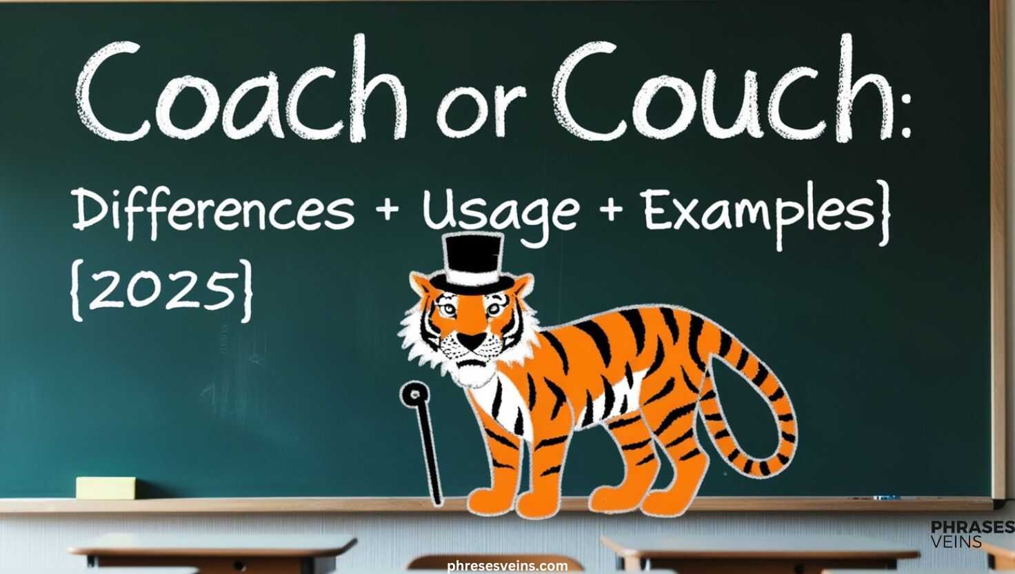 Coach Or Couch