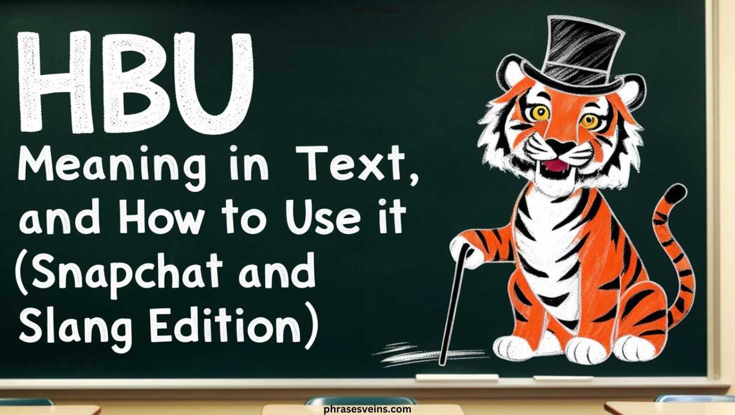 HBU Meaning in Text, and How to Use It (Snapchat and Slang Edition)