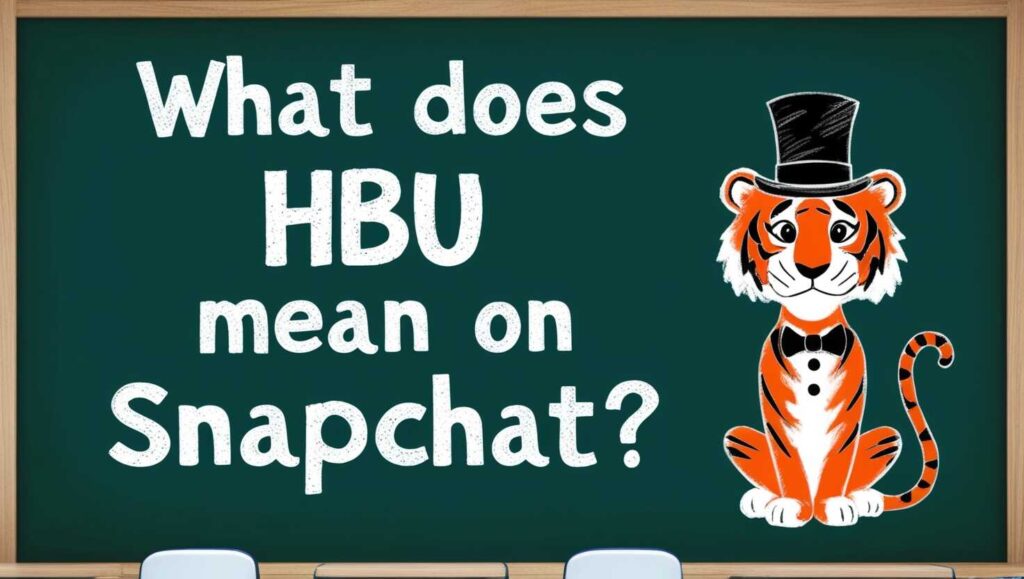 what-does-HBU-mean-on-snapchat?